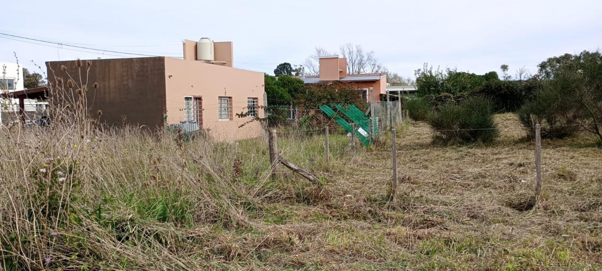 LOTE OPORTUNIDAD 