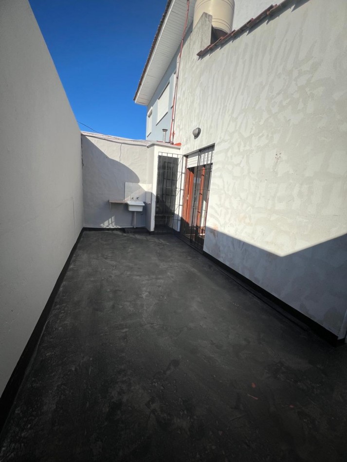 DEPARTAMENTO 2 AMBIENTES EN ALQUILER