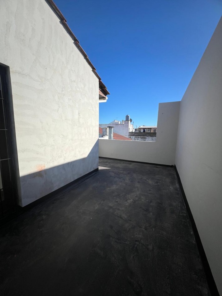 DEPARTAMENTO 2 AMBIENTES EN ALQUILER