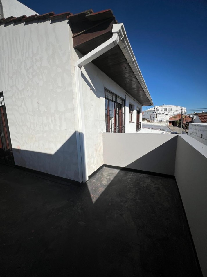 DEPARTAMENTO 2 AMBIENTES EN ALQUILER