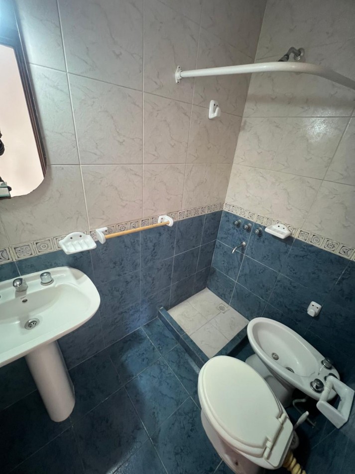 DEPARTAMENTO 2 AMBIENTES EN ALQUILER