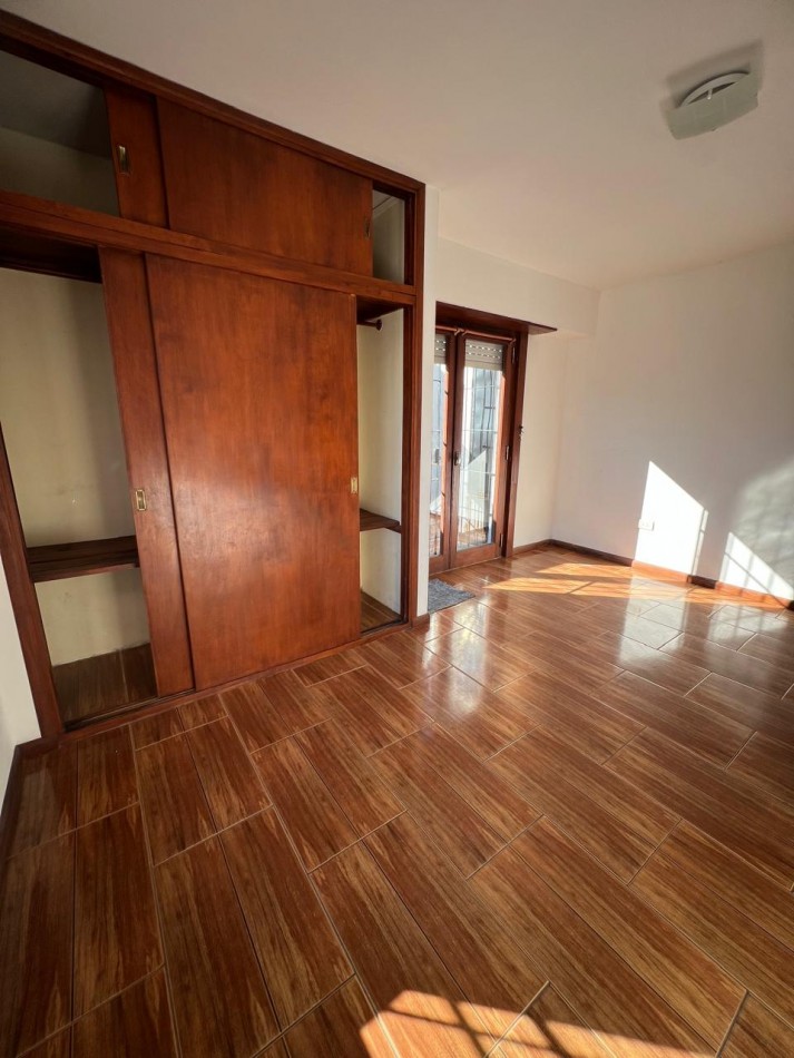 DEPARTAMENTO 2 AMBIENTES EN ALQUILER