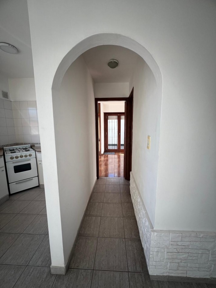DEPARTAMENTO 2 AMBIENTES EN ALQUILER