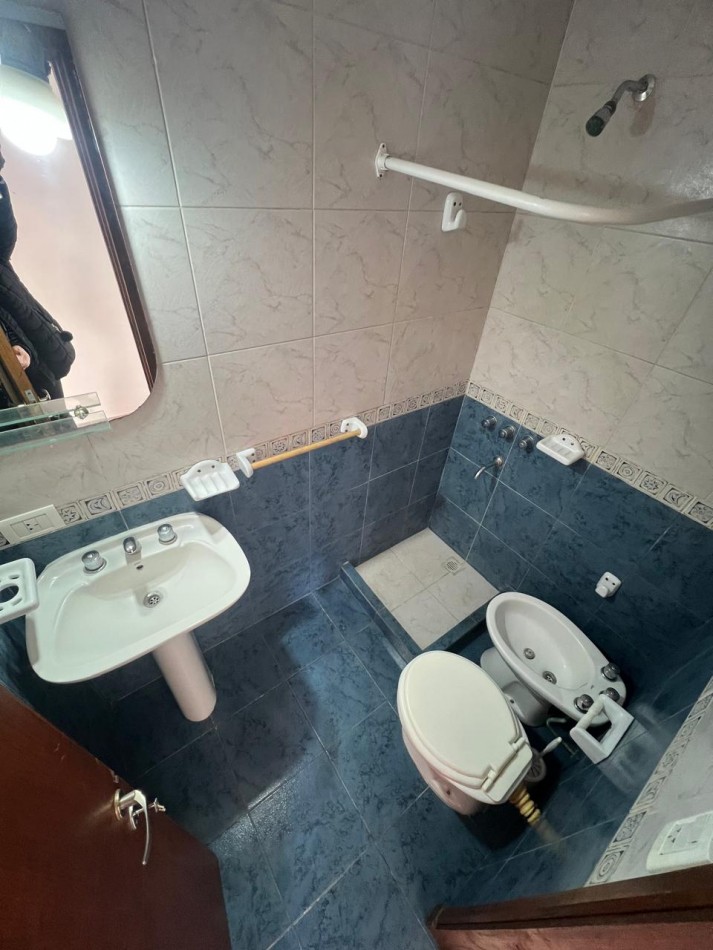 DEPARTAMENTO 2 AMBIENTES EN ALQUILER