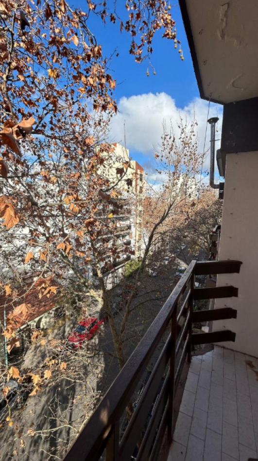 VENTA DEPARTAMENTO 3 AMBIENTES