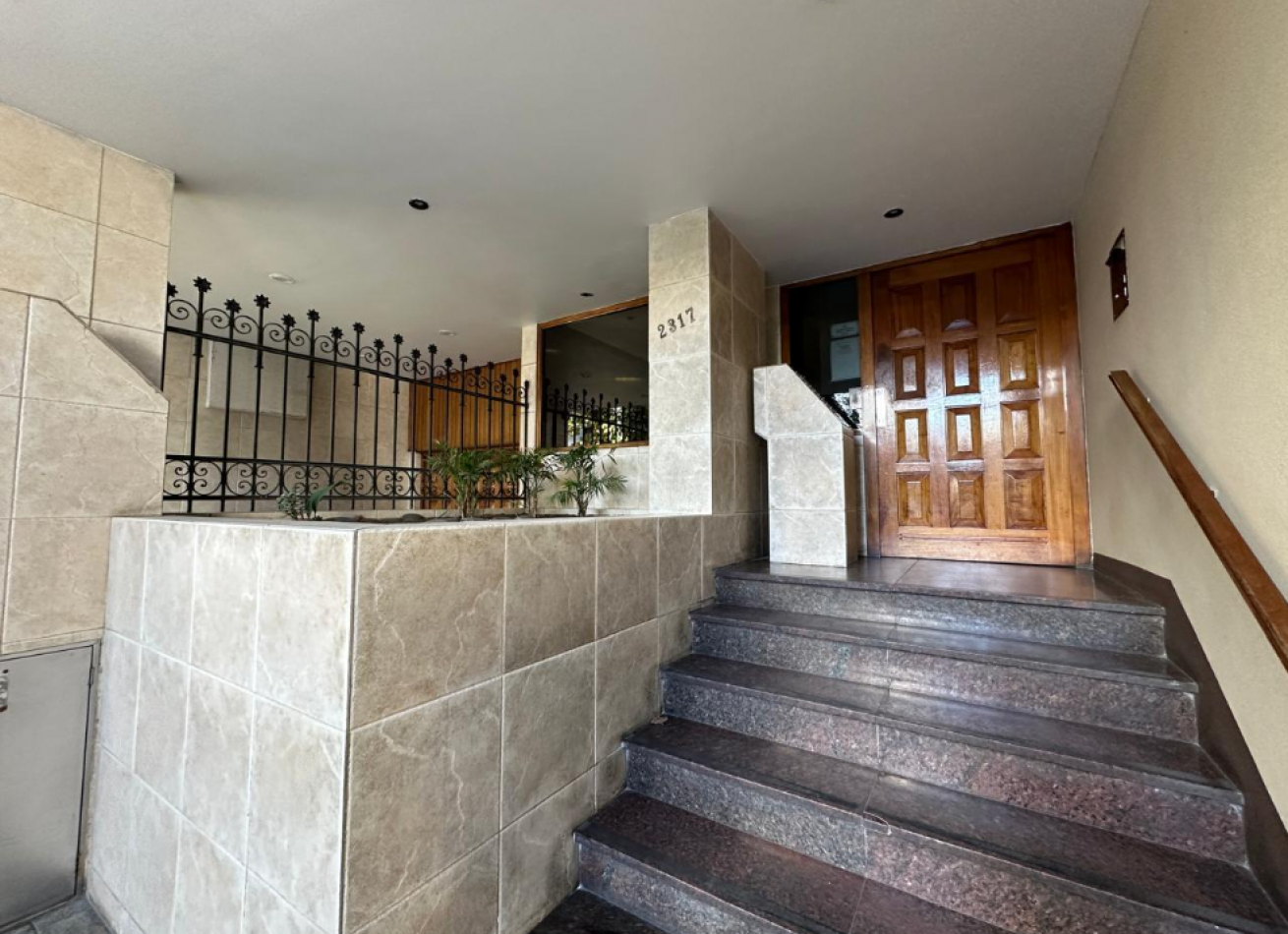 VENTA DEPARTAMENTO 3 AMBIENTES
