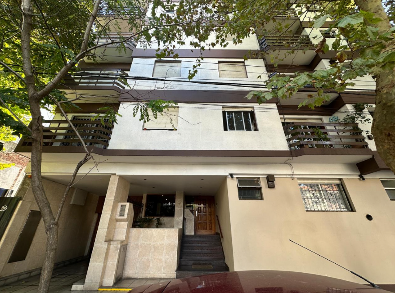 VENTA DEPARTAMENTO 3 AMBIENTES