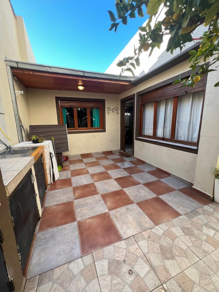 VENTA 3 AMBIENTES APTO CREDITO