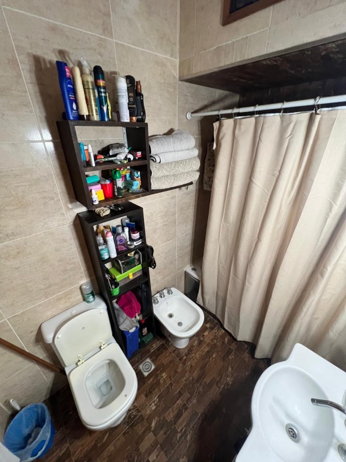 VENTA 3 AMBIENTES APTO CREDITO