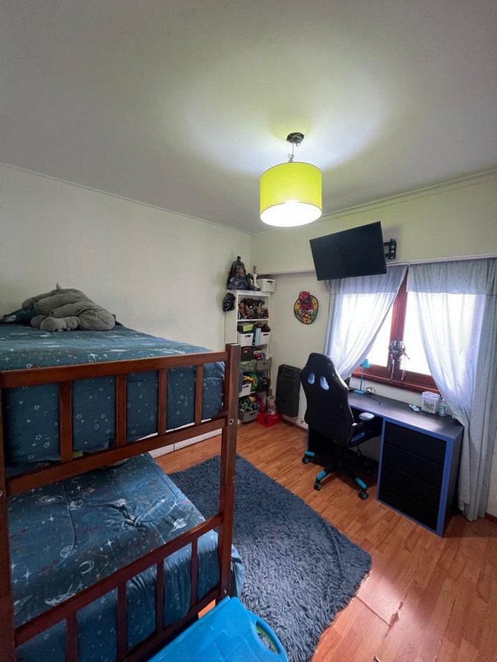 VENTA 3 AMBIENTES APTO CREDITO