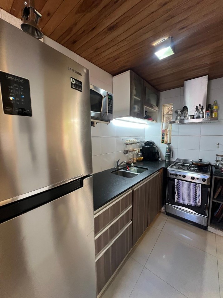 VENTA 3 AMBIENTES APTO CREDITO