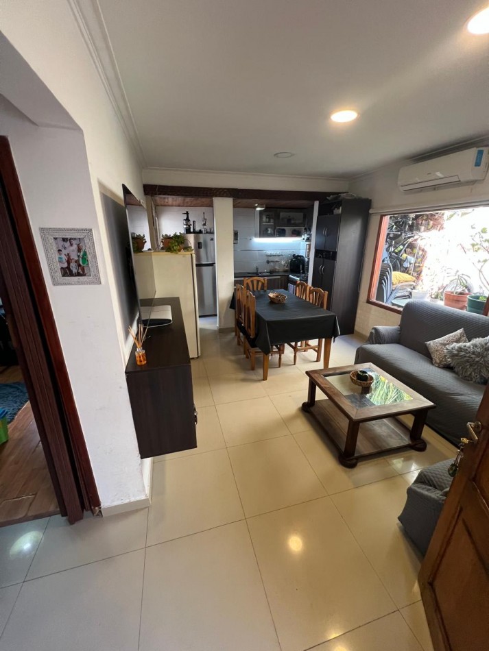 VENTA 3 AMBIENTES APTO CREDITO