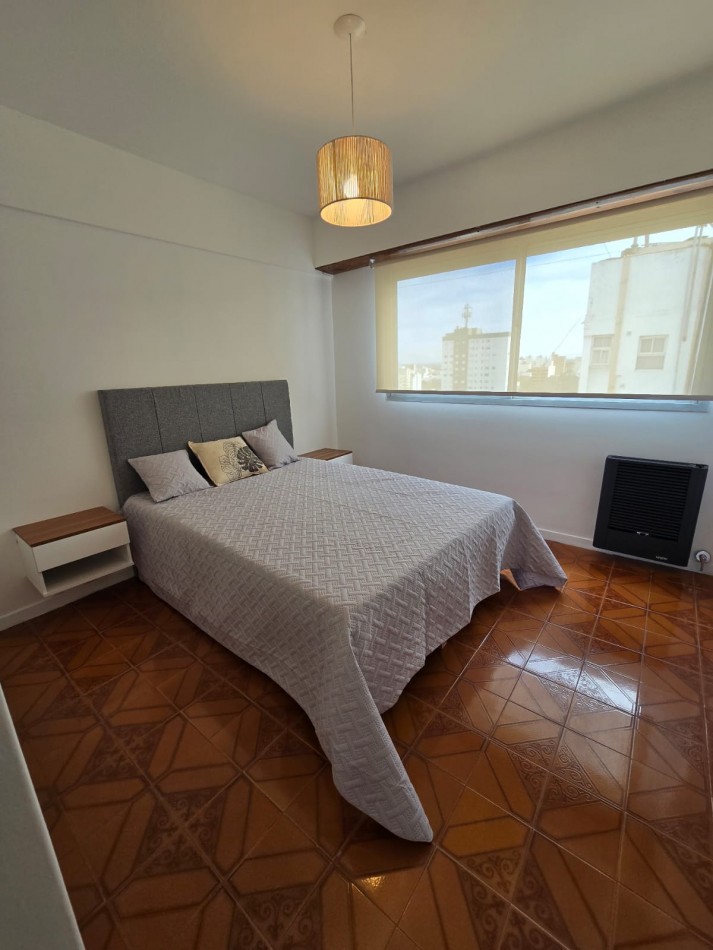 DEPARTAMENTO EN LA PERLA C/BALCON Y COCHERA