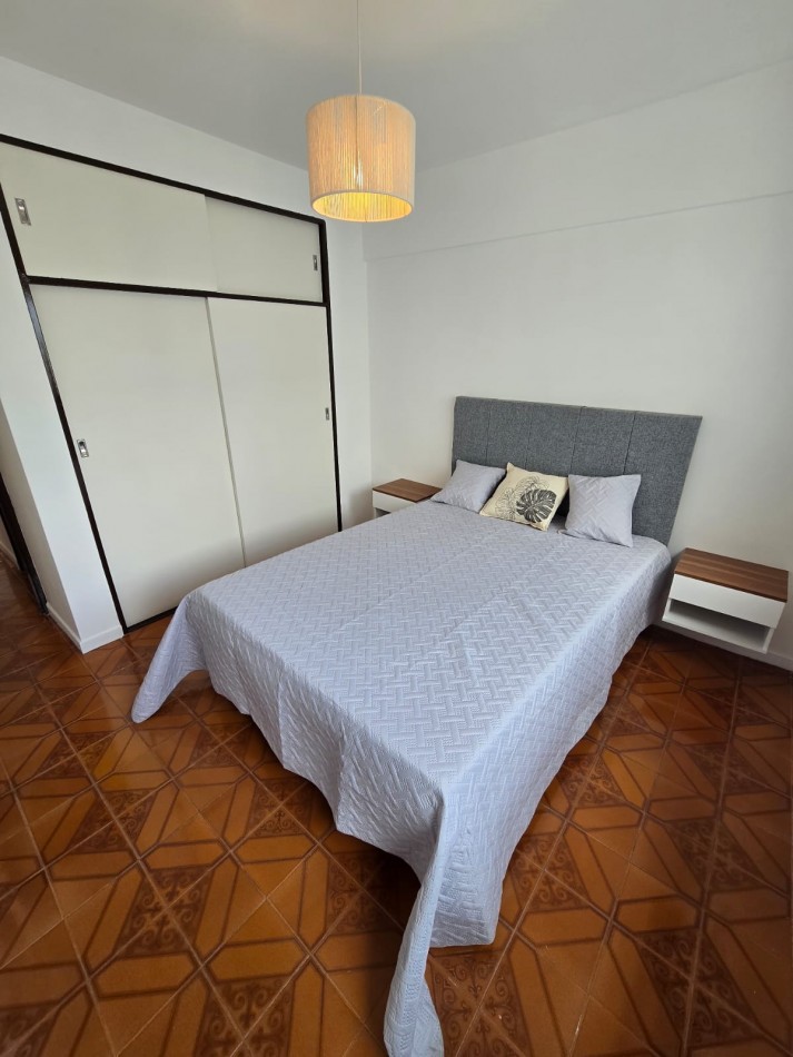 DEPARTAMENTO EN LA PERLA C/BALCON Y COCHERA