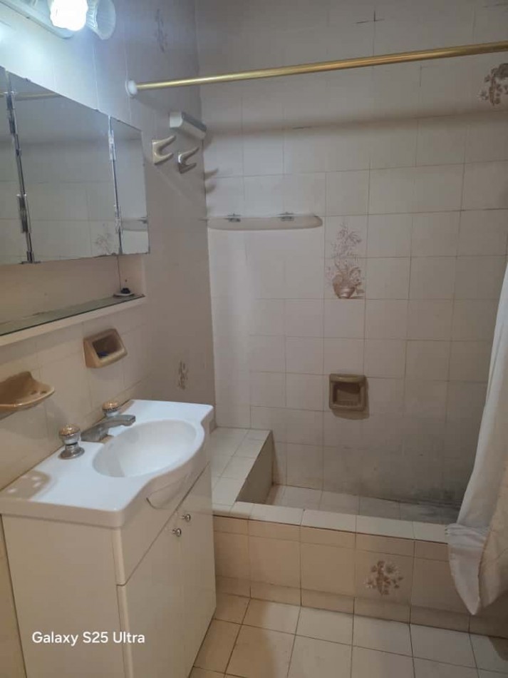 DEPARTAMENTO 2 AMBIENTES A LA CALLE