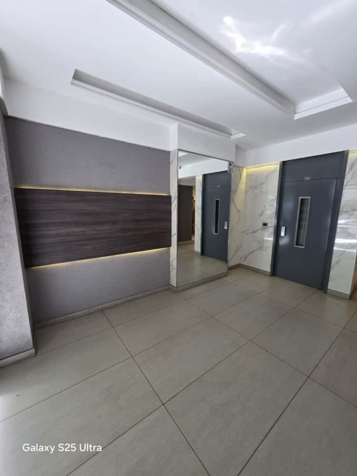 DEPARTAMENTO 2 AMBIENTES A LA CALLE