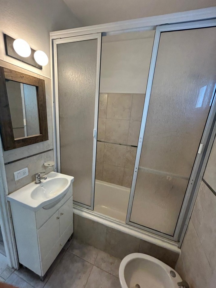 DEPARTAMENTO 3 AMBIENTES 