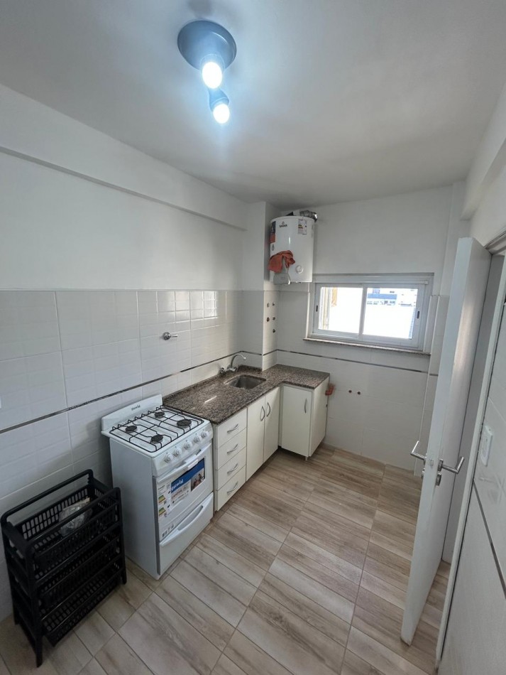 DEPARTAMENTO 3 AMBIENTES 