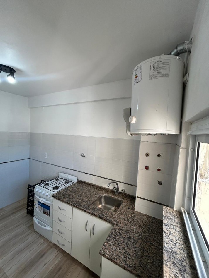 DEPARTAMENTO 3 AMBIENTES 