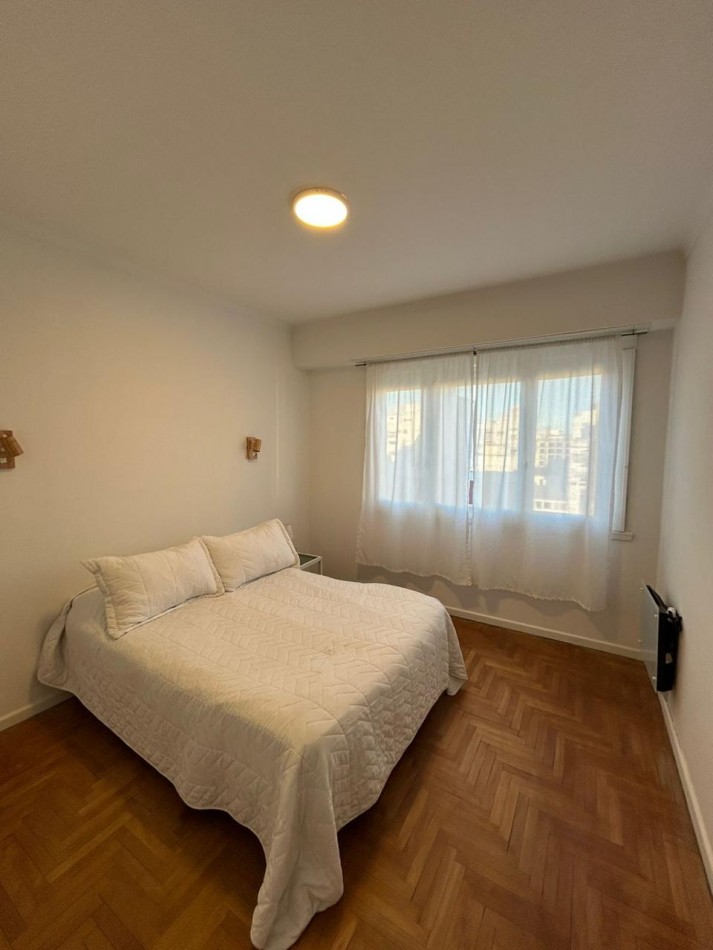 ALQUILER 24 MESES Departamento 3 Ambientes con Escritorio 