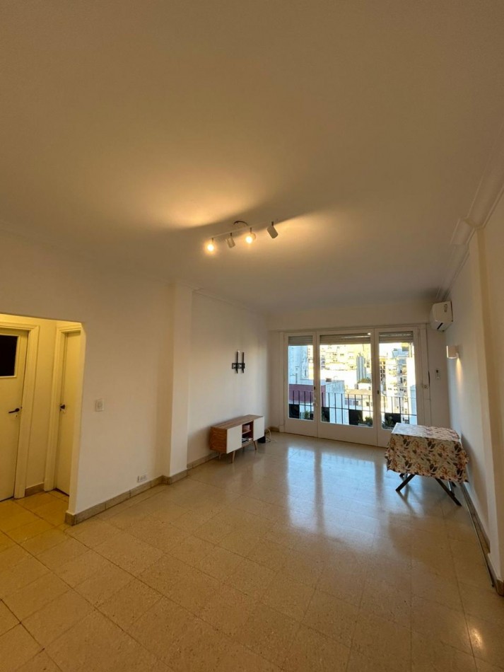 ALQUILER 24 MESES Departamento 3 Ambientes con Escritorio 