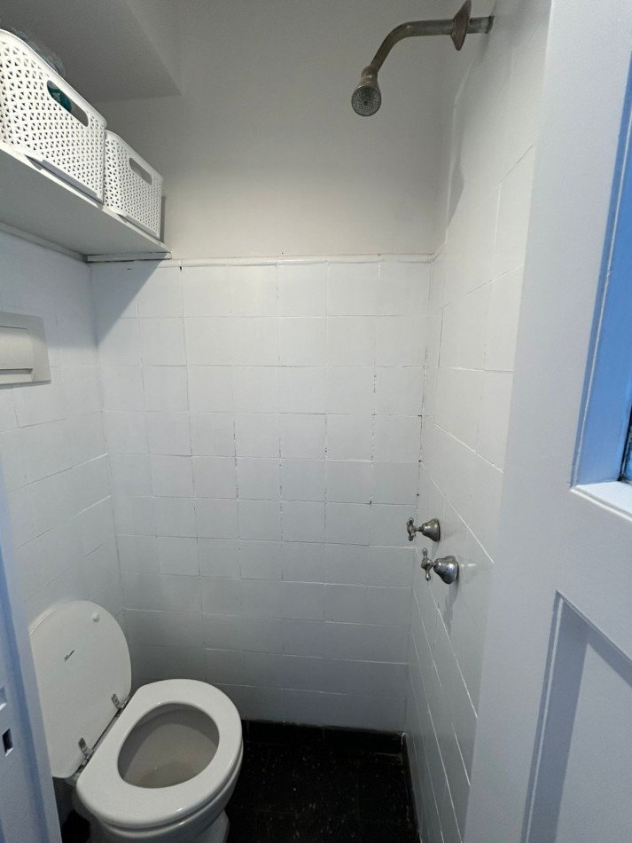 ALQUILER 24 MESES Departamento 3 Ambientes con Escritorio 