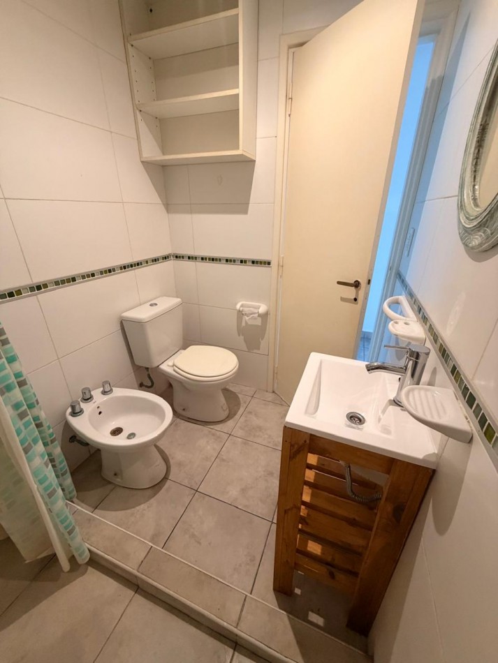 ALQUILER 24 MESES DE MONOAMBIENTE