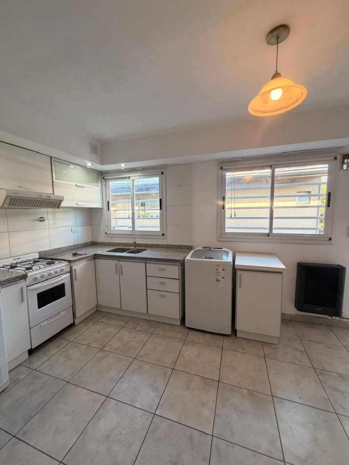 ALQUILER 24 MESES DE MONOAMBIENTE