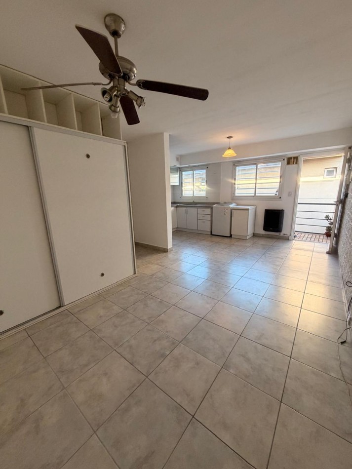 ALQUILER 24 MESES DE MONOAMBIENTE