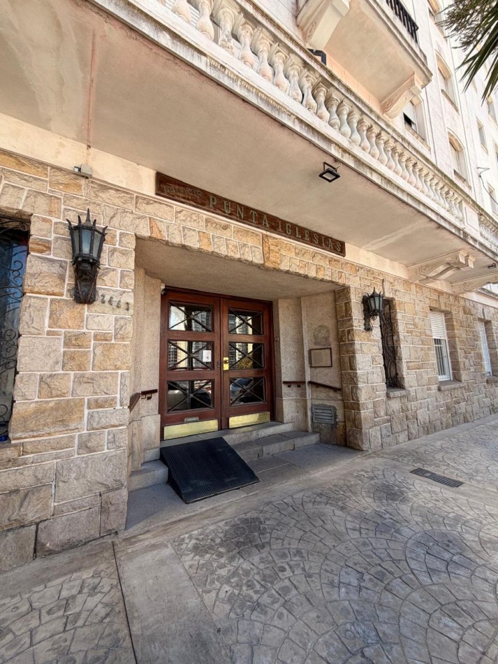 ALQUILER 24 MESES 2 AMBIENTES 