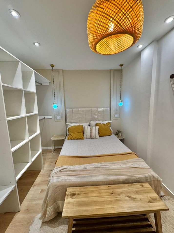 2 AMBIENTES TOTALMENTE RECICLADO 