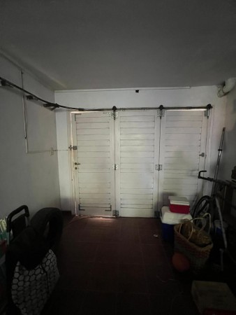 CASA 4 AMBIENTES CON COCHERA APTO CREDITO