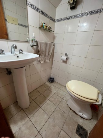 CASA 4 AMBIENTES CON COCHERA APTO CREDITO