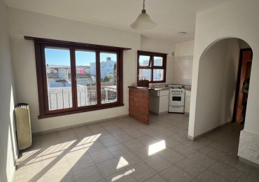 DEPARTAMENTO 2 AMBIENTES EN ALQUILER