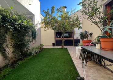VENTA 3 AMBIENTES APTO CREDITO