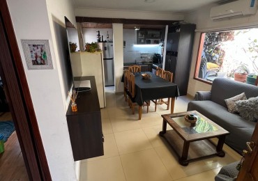 VENTA 3 AMBIENTES APTO CREDITO