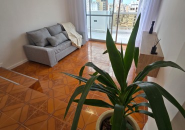 DEPARTAMENTO EN LA PERLA C/BALCON Y COCHERA