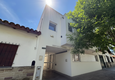 PH 2 AMB-PLANTA BAJA CON COCHERA Y PATIO- APTO CREDITO!!!